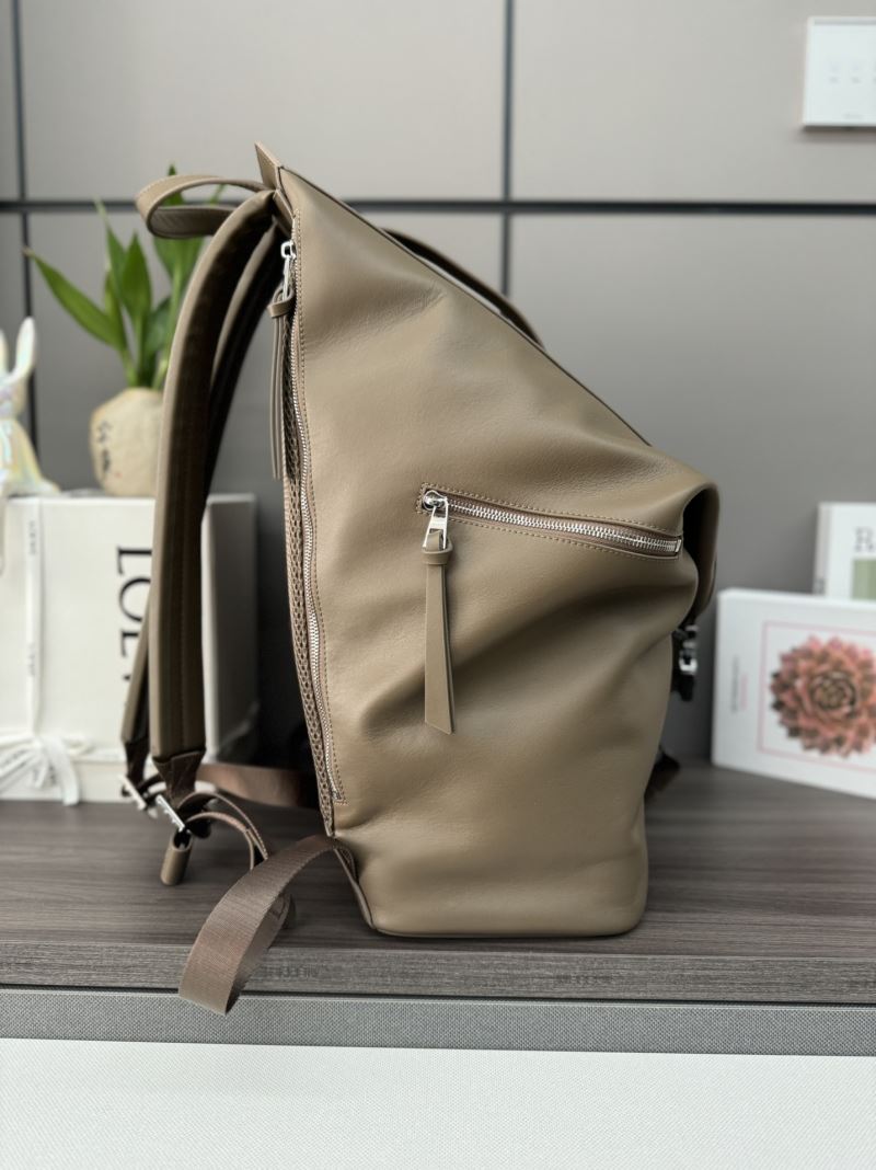 Loewe Backpacks